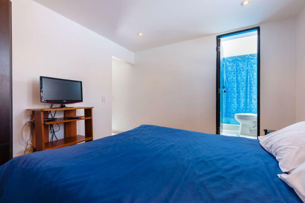 Loft In Location Bogotá