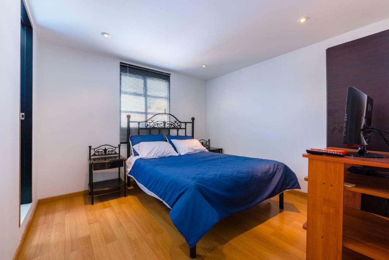 Loft In Location Bogotá