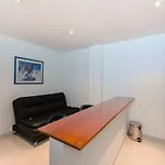 Loft Apartment In Central Location